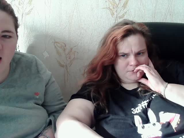 HollyXEva Live Sex February 21, 2026