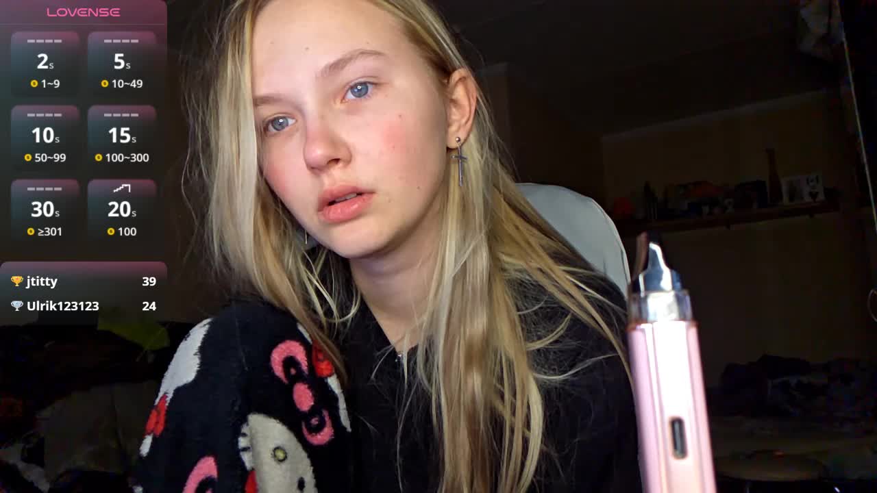 MilagroKailey Live Sex February 21, 2026