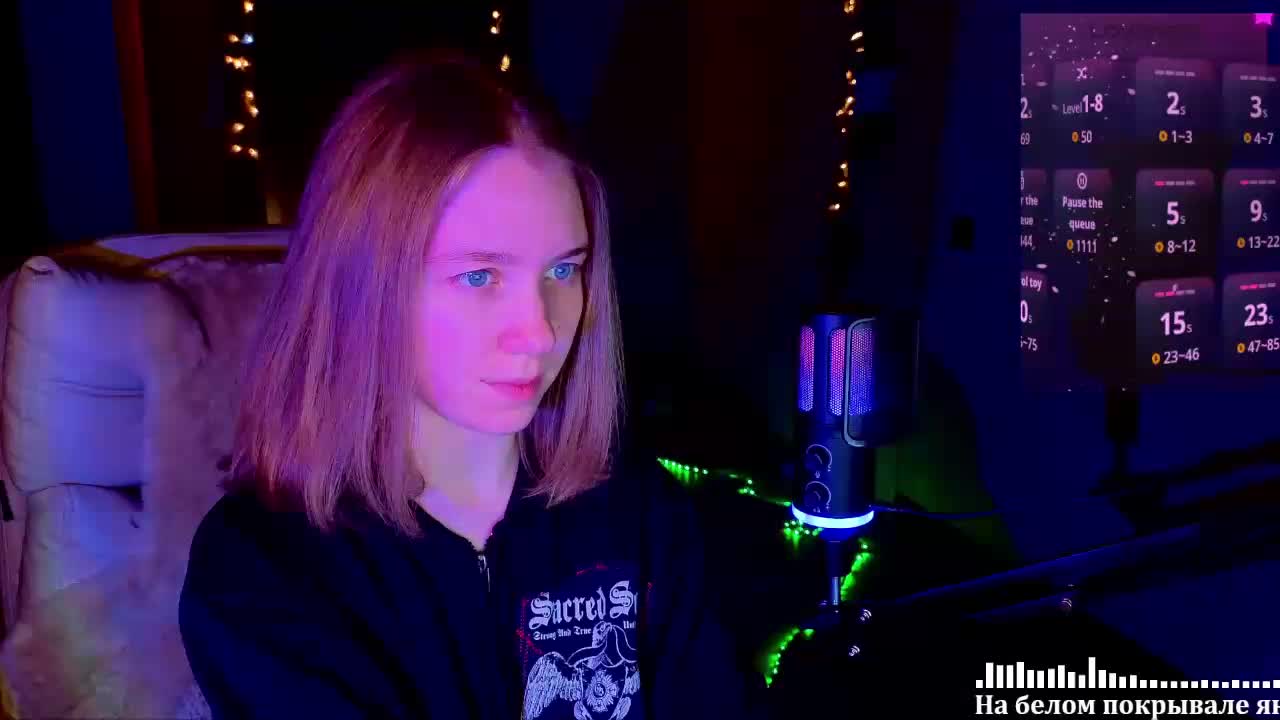 Vita-min-4ik Live Sex February 21, 2026