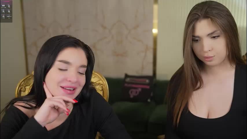 kira0541 Live Sex February 21, 2026