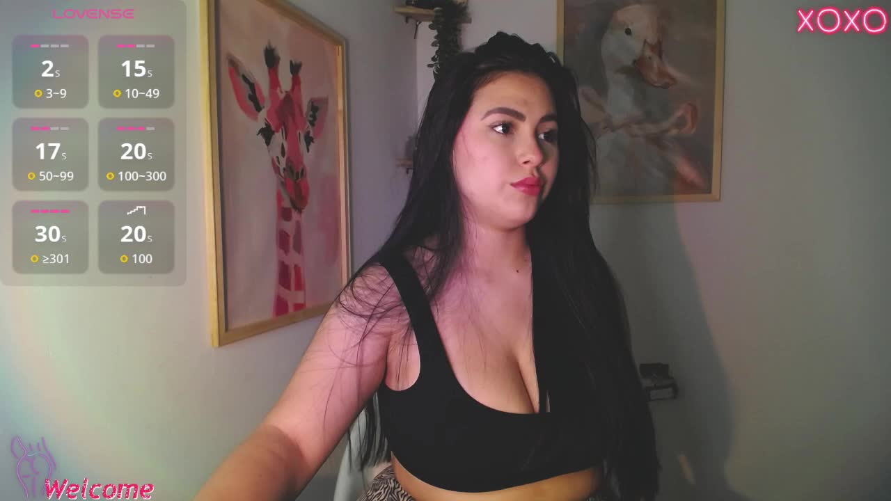 Zoebolton1 Live Sex February 21, 2026