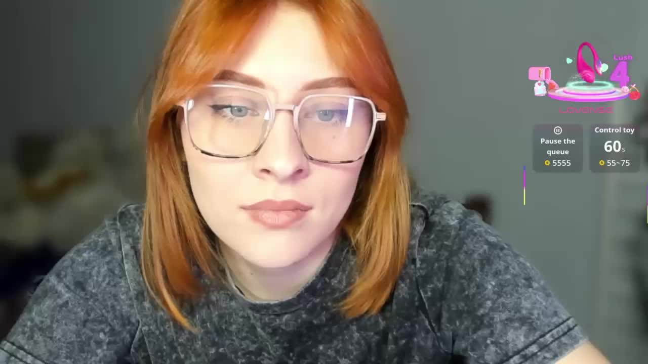 KissyKristy Live Sex February 21, 2026