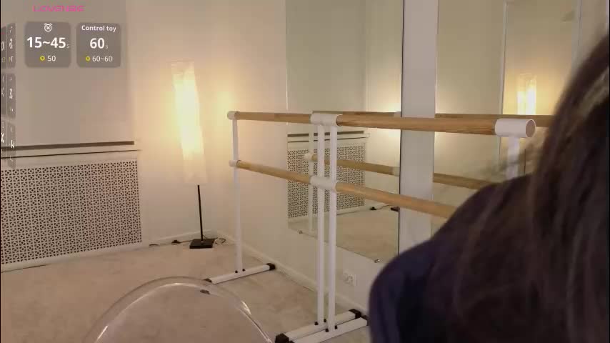 slow_flower Live Sex February 21, 2026