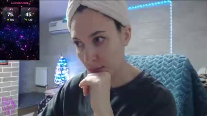 Marina4Love Live Sex February 21, 2026