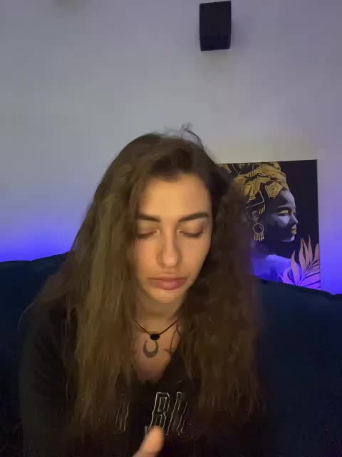 WILDGIRL Live Sex February 21, 2026