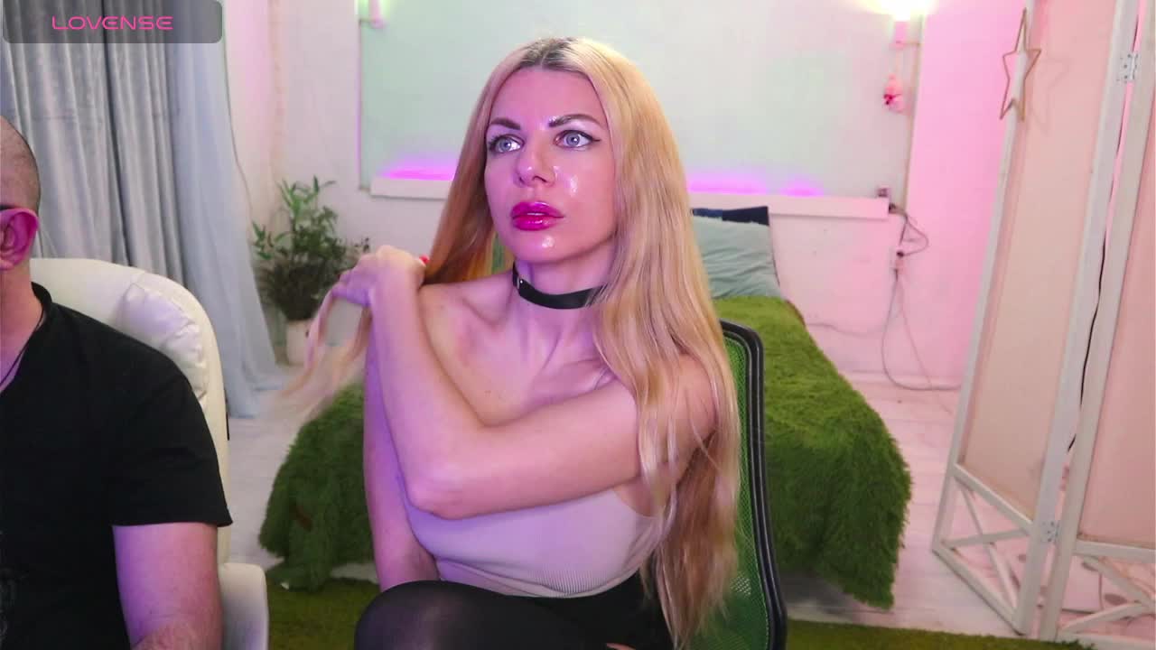 AlisaAleks Live Sex February 21, 2026