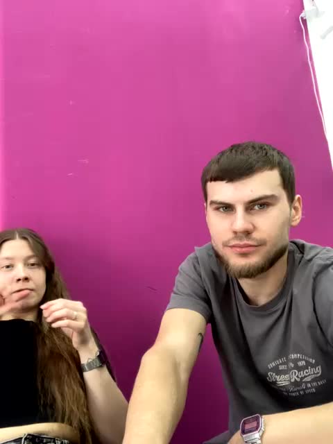 -SweetCouple-1 Live Sex February 21, 2026