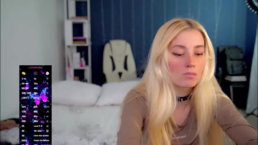 super_peach_stream Live Sex February 21, 2026