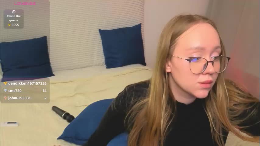 bjliki Live Sex February 21, 2026