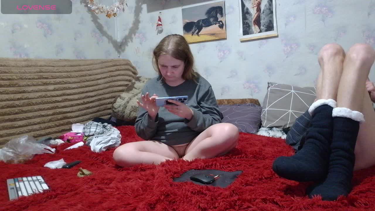 Krohab Live Sex February 21, 2026