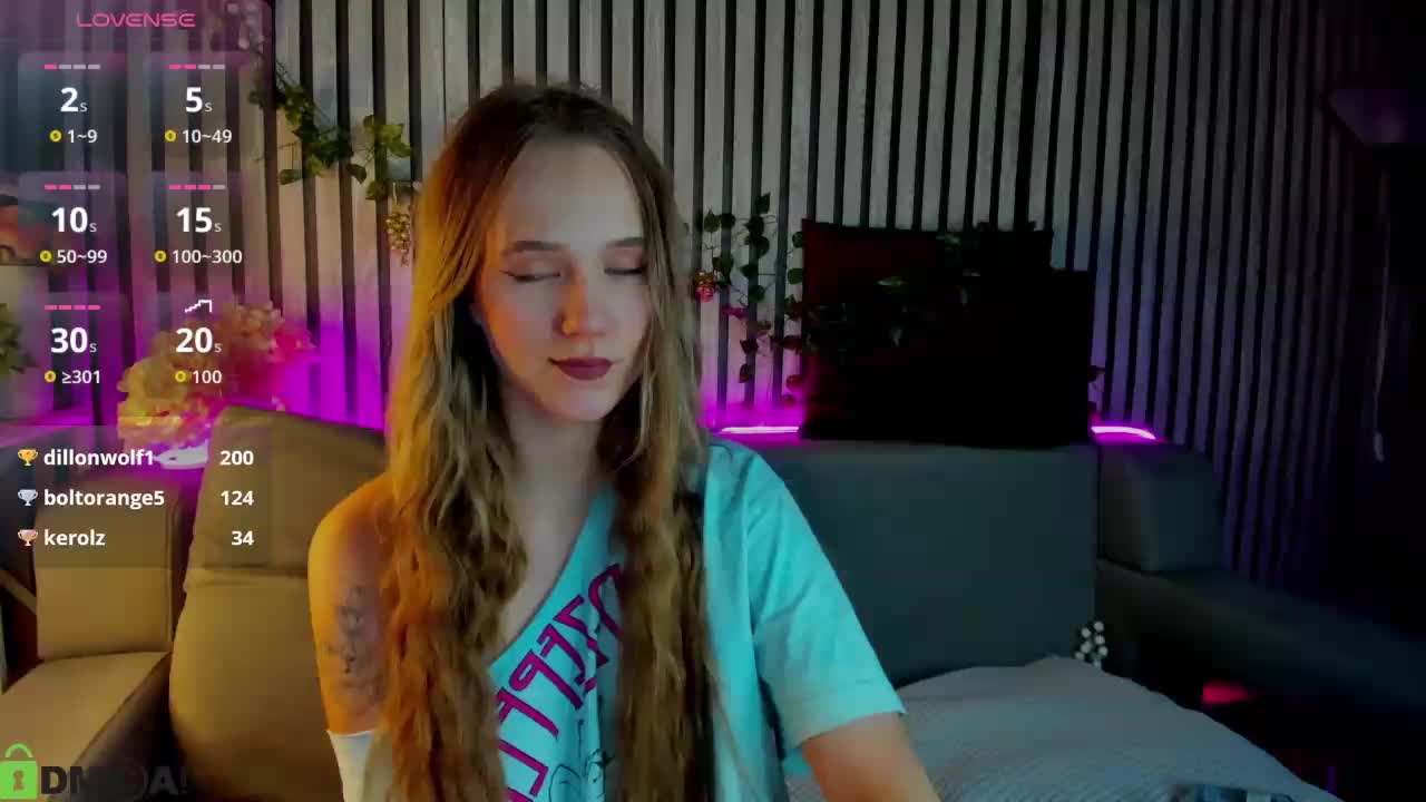 Casey-Sweeet Live Sex February 21, 2026