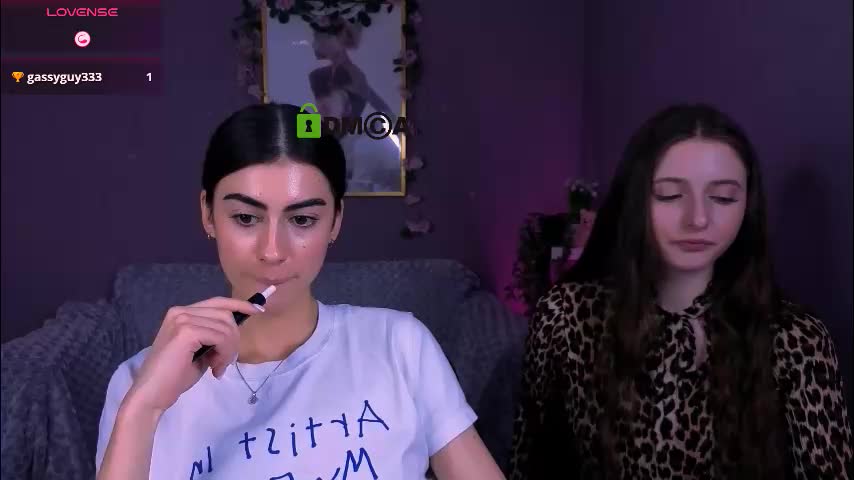 kaisy_star Live Sex February 21, 2026