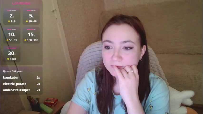 mickywood Live Sex February 21, 2026