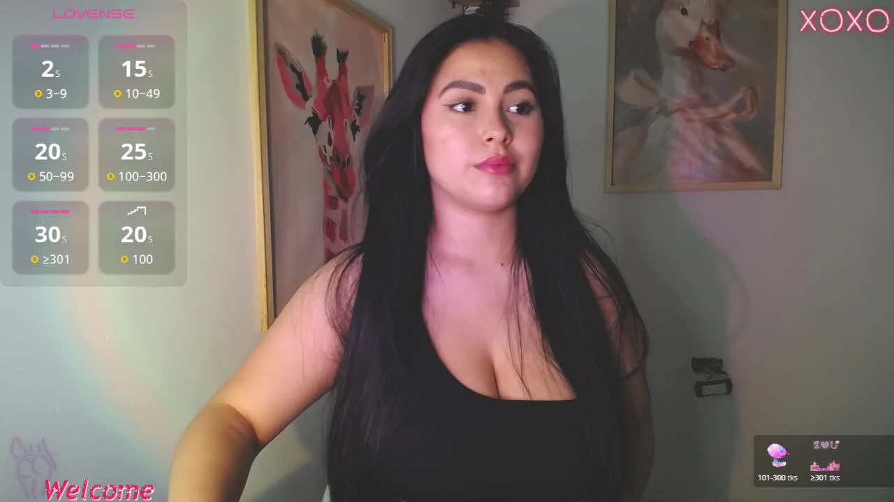 Zoebolton1 Live Sex February 21, 2026