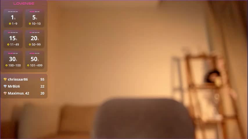 ethalellson Live Sex February 21, 2026