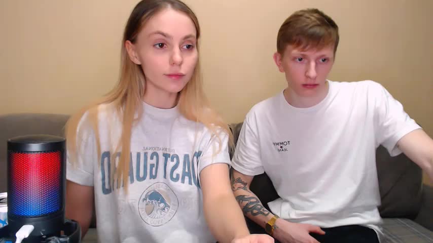 juliaanddima Live Sex February 21, 2026