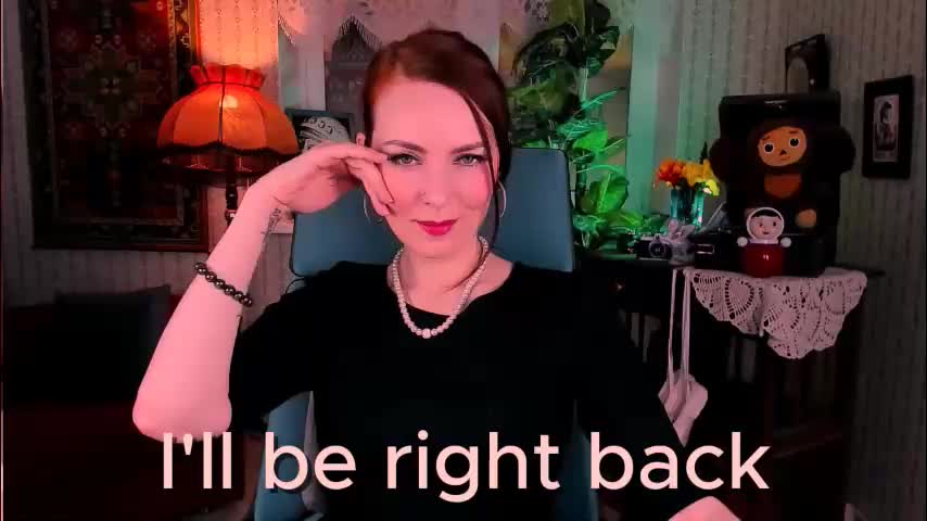 vandarossi Live Sex February 21, 2026