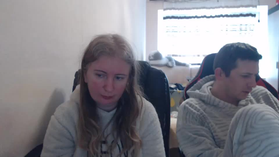 jenisandpeter Live Sex February 21, 2026