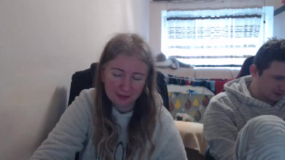 jenisandpeter Live Sex February 21, 2026