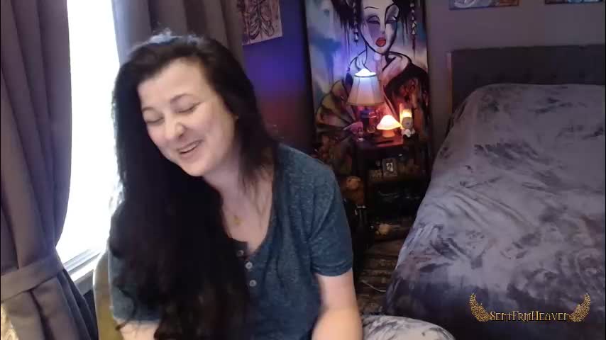 sentfrmheaven Live Sex February 21, 2026