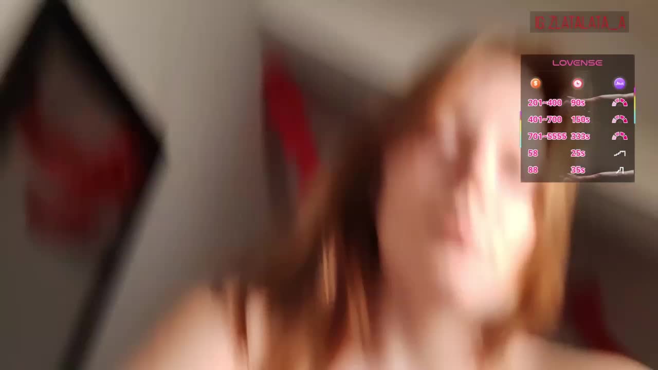 Zlatalata Live Sex February 21, 2026