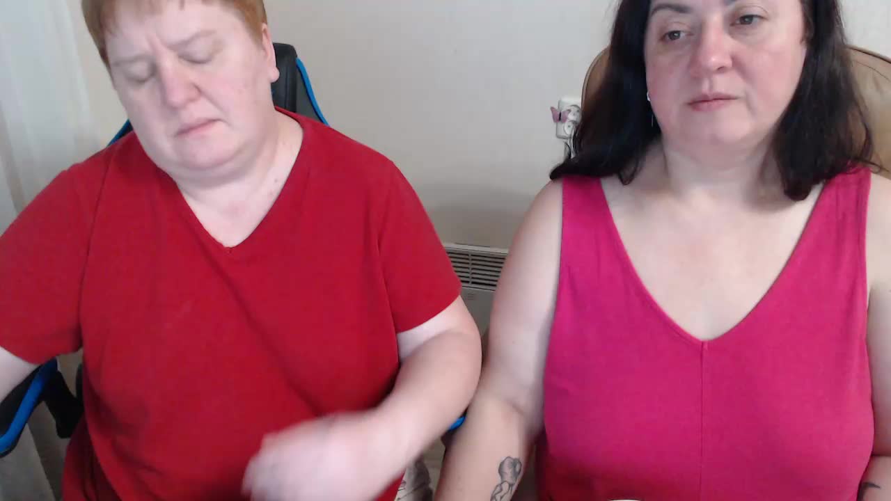 XMollyJaneEX Live Sex February 21, 2026