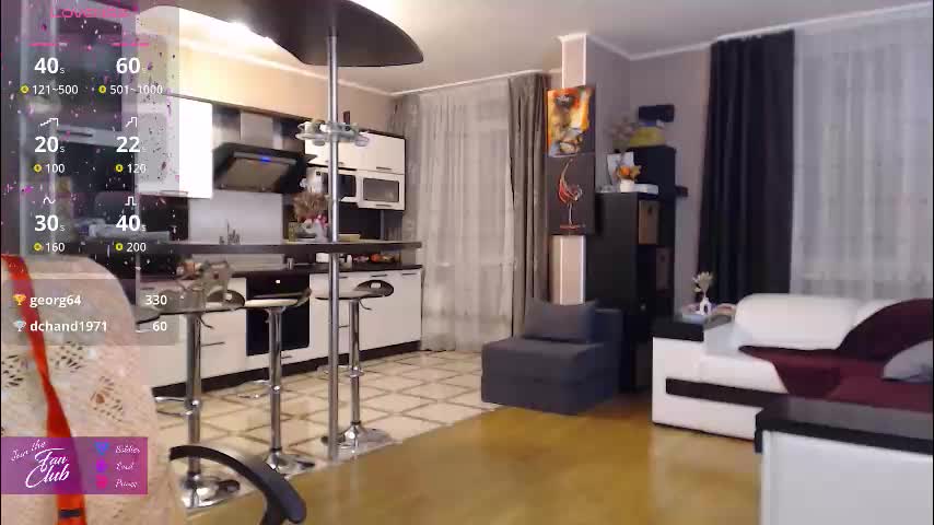 roxana_brooks Live Sex February 21, 2026