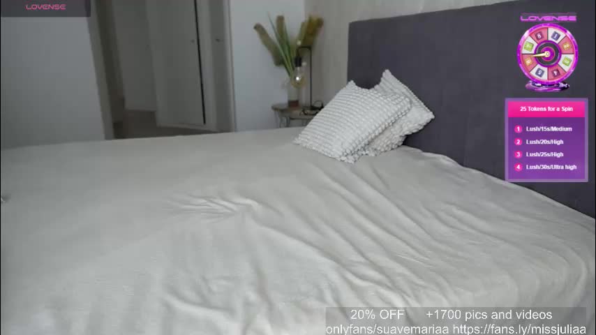 miss_juliaa Live Sex February 21, 2026