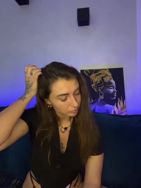 WILDGIRL Live Sex February 21, 2026