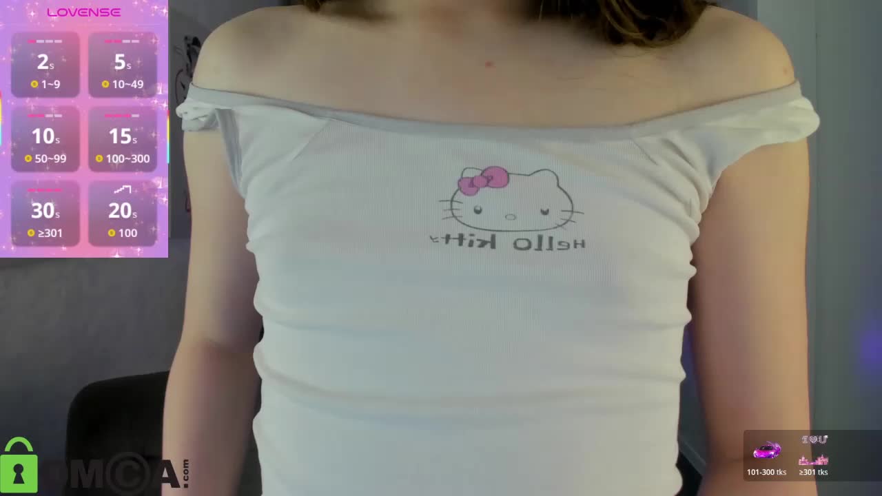 Vanessa-Vibe Live Sex February 21, 2026