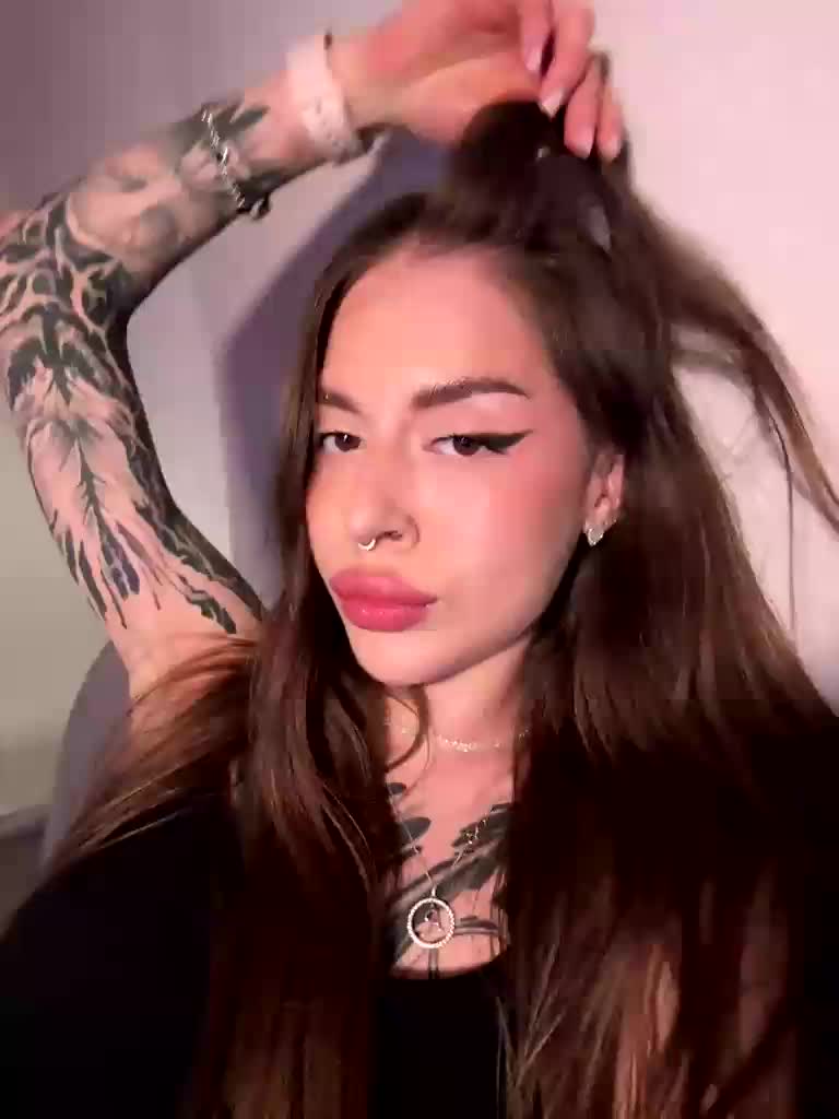 Kris- Live Sex February 21, 2026