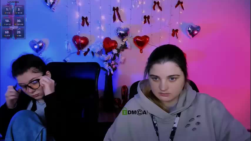 foxy_tease_ Live Sex February 21, 2026