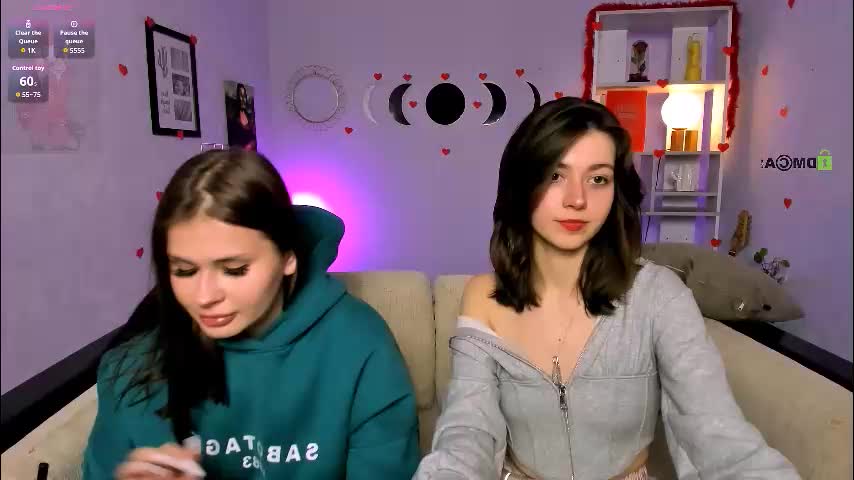 daisy_baby_ Live Sex February 21, 2026