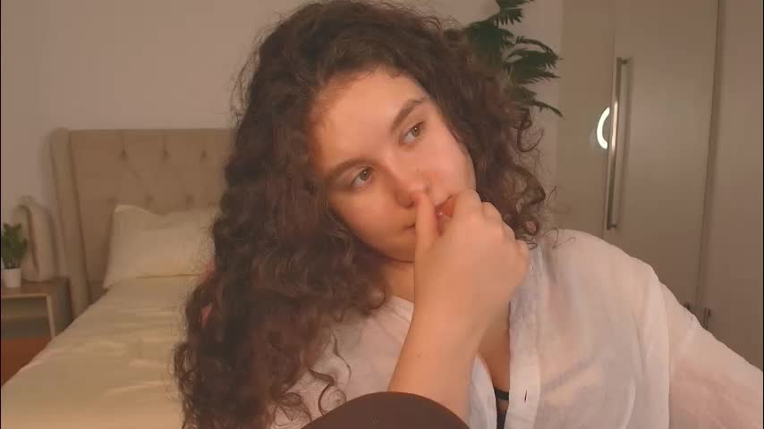 ariella_sol Live Sex February 21, 2026