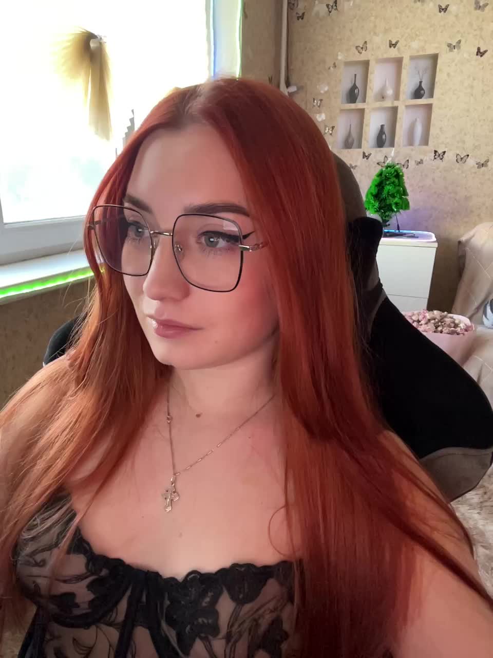 ScarletWitch Live Sex February 21, 2026