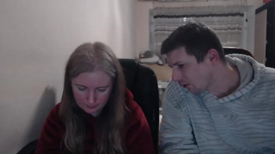 jenisandpeter Live Sex February 21, 2026