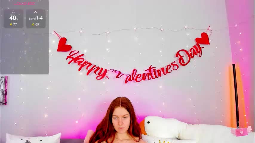 evarey_ Live Sex February 21, 2026