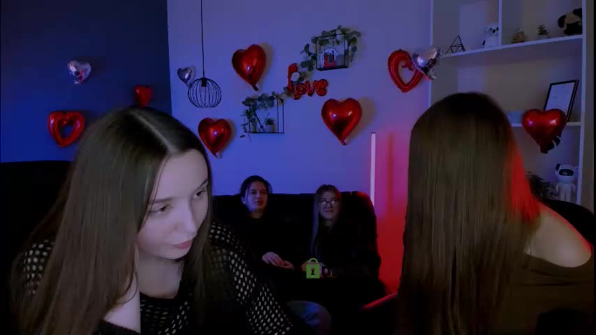 talia_seduce Live Sex February 21, 2026