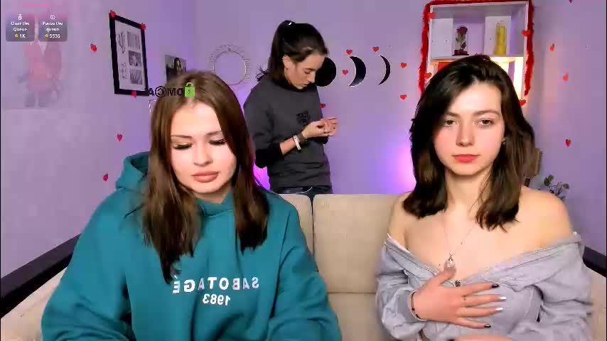 daisy_baby_ Live Sex February 21, 2026