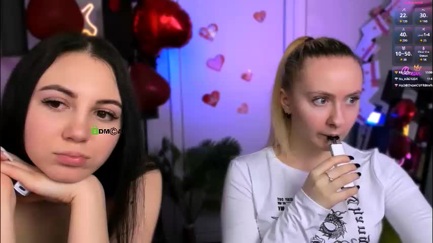 mila_glow Live Sex February 21, 2026