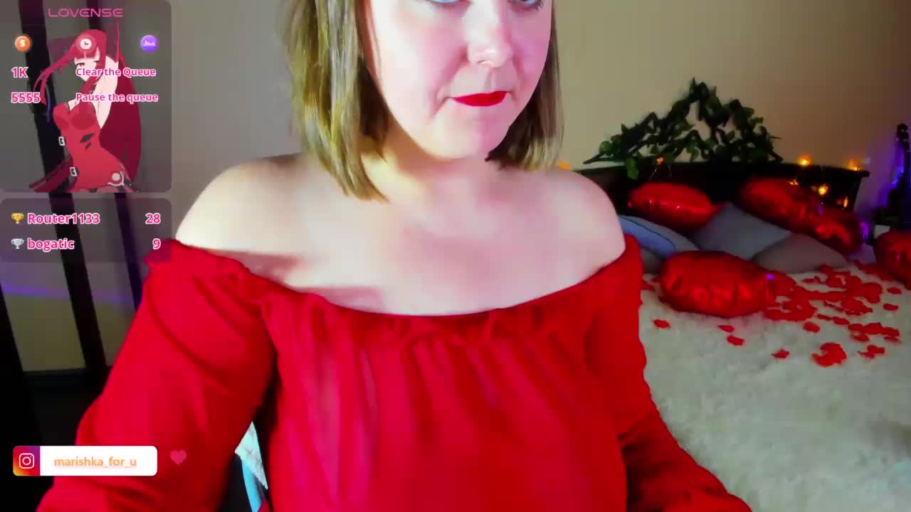 marry-evans Live Sex February 21, 2026