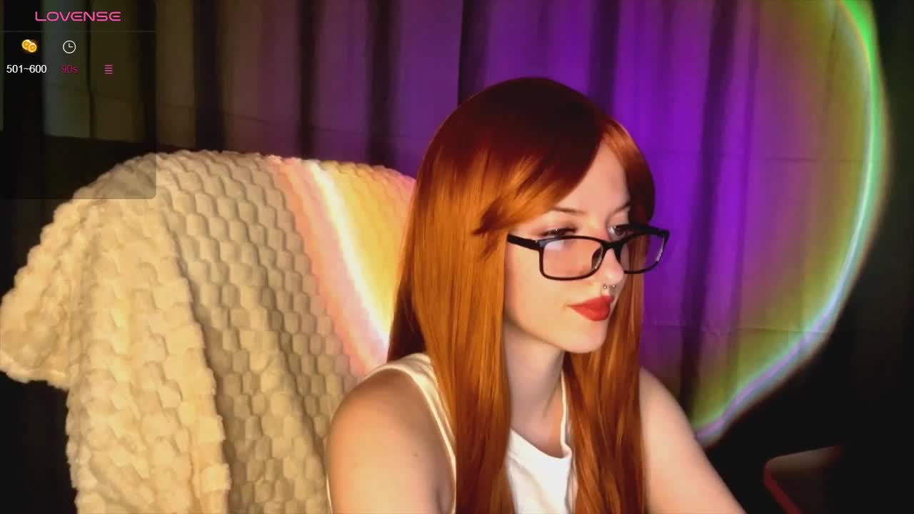 HeyAlise Live Sex February 21, 2026