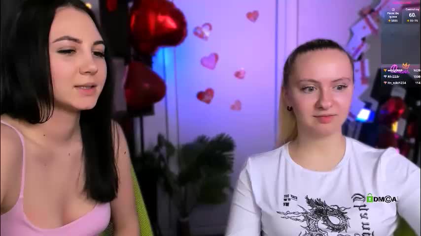 mila_glow Live Sex February 21, 2026