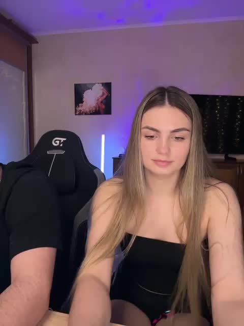 TwoPlay Live Sex February 21, 2026