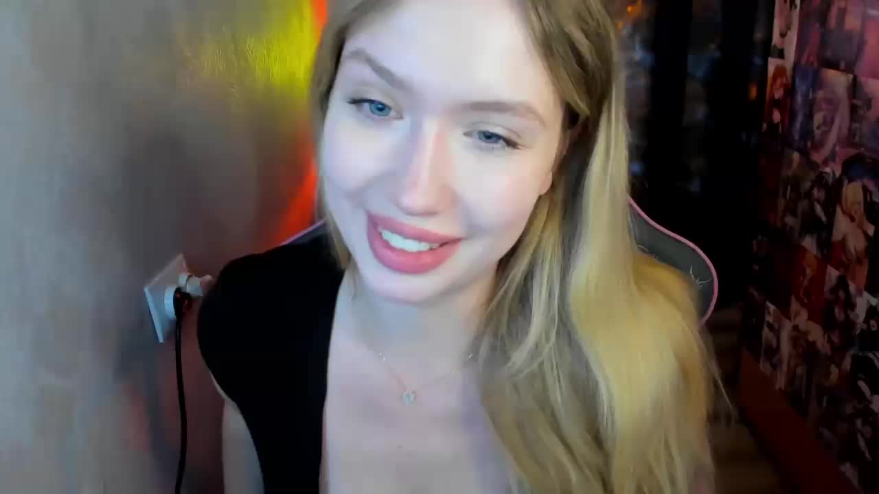 NicoleRicci Live Sex February 21, 2026