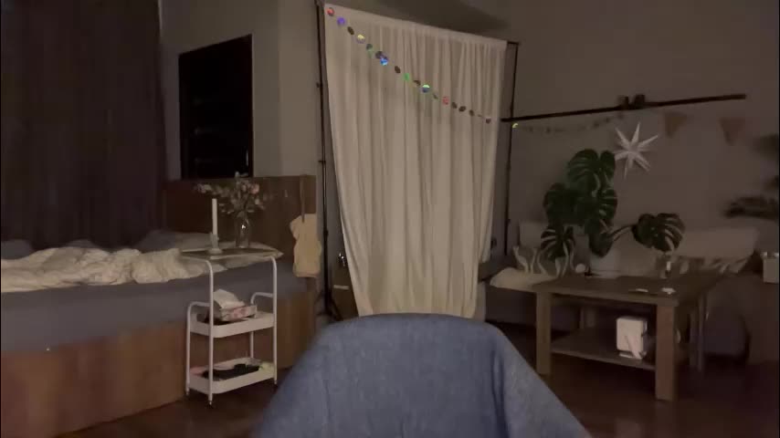 holydori Live Sex February 21, 2026