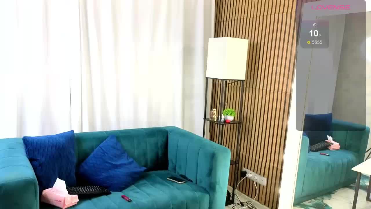 ViollaDream Live Sex February 21, 2026