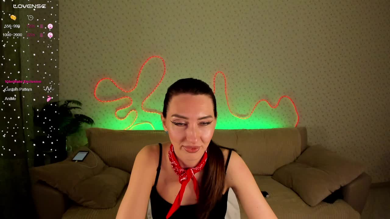 EternalLilith Live Sex February 21, 2026