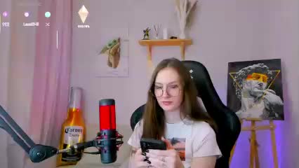 KiraRumGirl Live Sex February 21, 2026