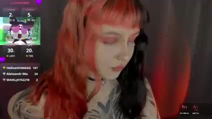 toriayun0 Live Sex February 21, 2026